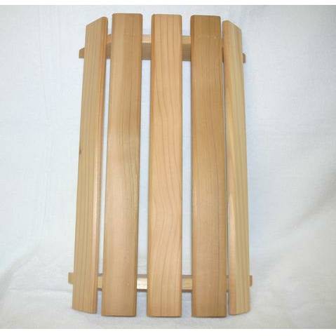 Finnish Sauna Builders Cedar Lampshade Corner Mount Finnish Sauna Builders corner_lampshade_large_2d849856-e627-4a0e-b0f6-cf2b1198297c.jpg