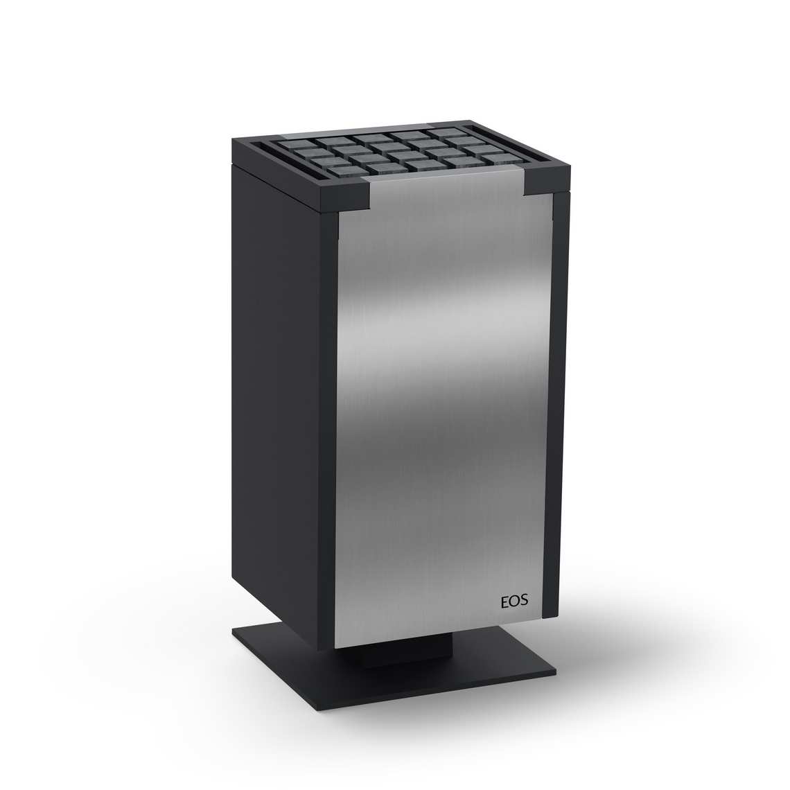EOS Mythos S35 9kW Sauna Heater (313-494cf)