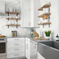Epiphany Glue-up Wall Tiles 15.75 x 31.5 in.