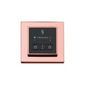 ThermaSol Easy Start Control Square in Copper Finish Copper / Square ThermaSol esm-cop.jpg