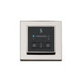 ThermaSol Easy Start Control Square in Polished Nickel Finish Polished Nickel / Square ThermaSol esm-pn.jpg