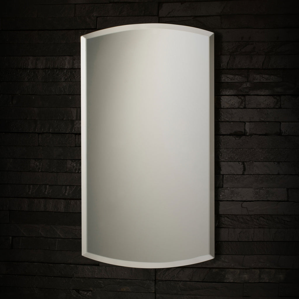 Fog Free Mirror