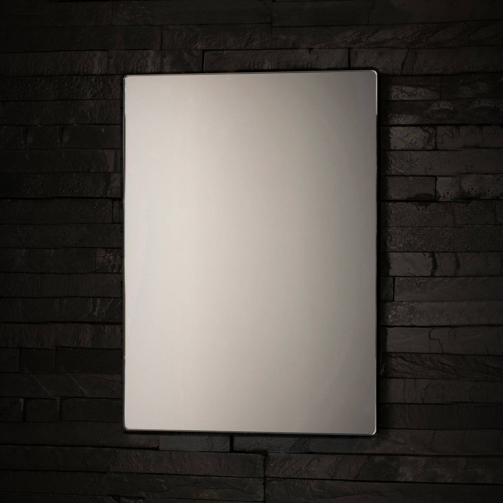 ThermaSol Fog Free Mirror - Rhombus Rhombus ThermaSol ffm-rhombus.jpg