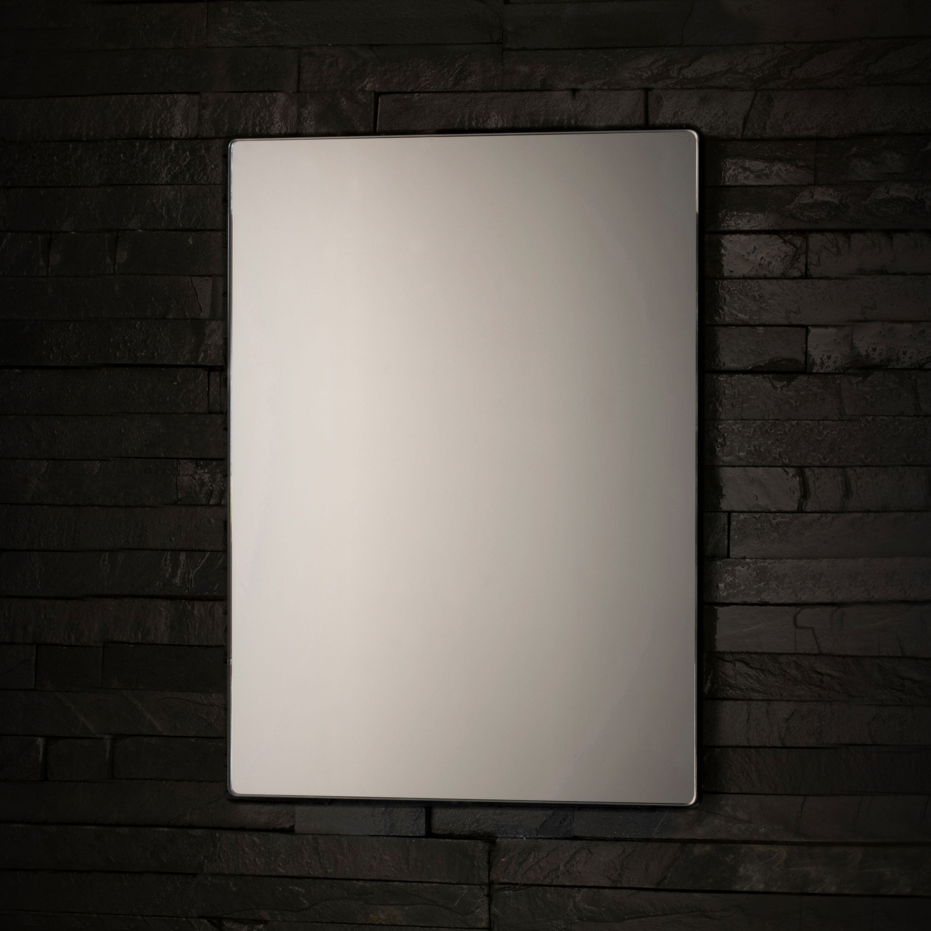 Fog Free Mirror