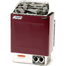 Finlandia FLB-80 with Built in Controls(250-425cf) Red Enamel Finlandia Sauna flb_f7620574-b95a-4cb7-aed6-d19bc3e71bd2.gif