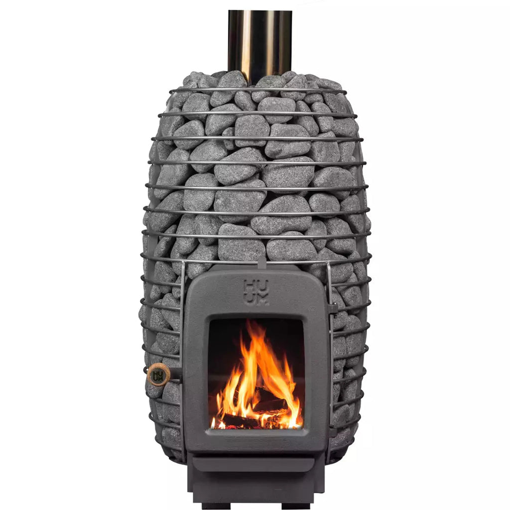 HUUM Hive Heat 17 Wood-Burning Sauna Heater 282 to 560 cubic feet HUUM hive-heat-ls_web_png.webp