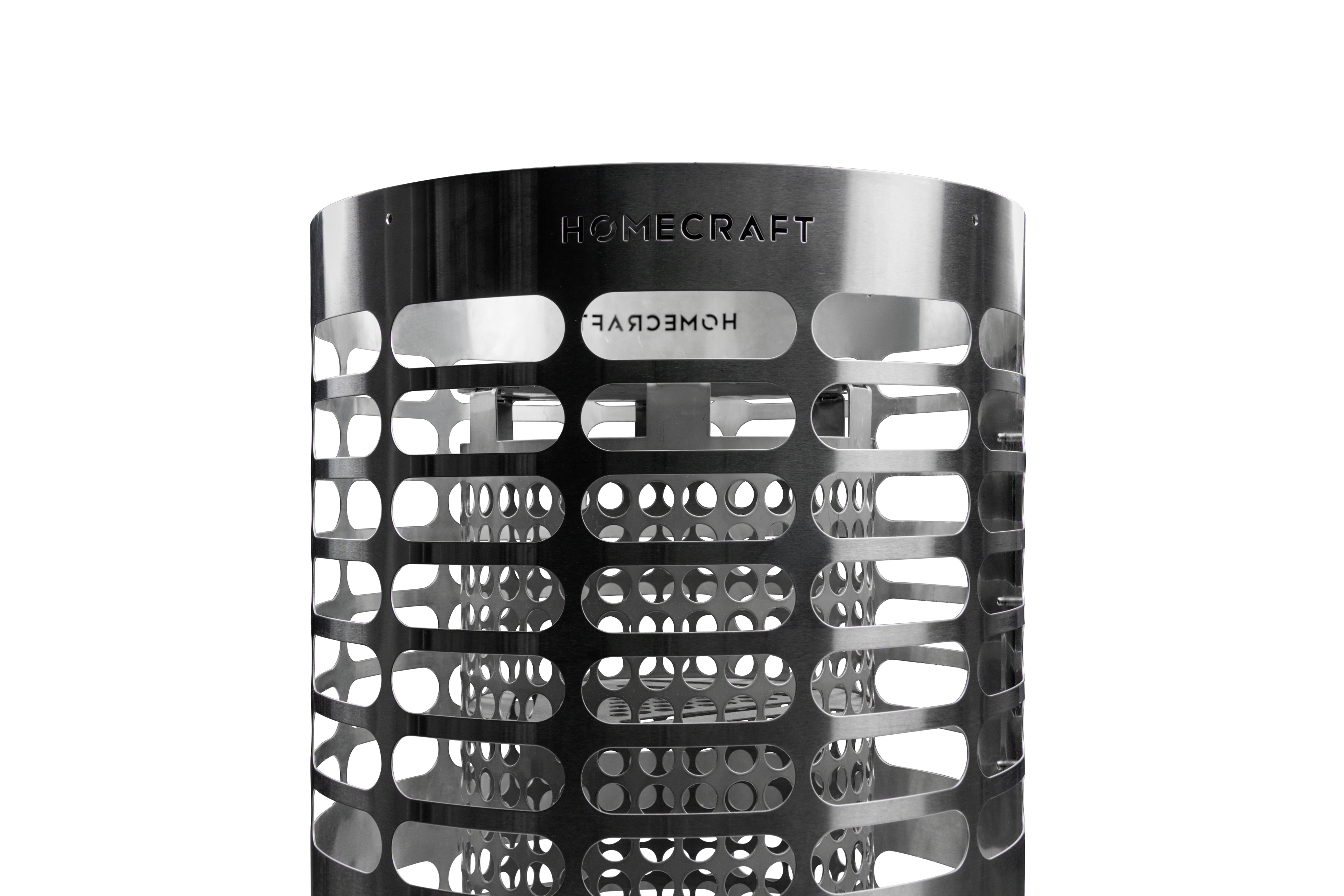 Homecraft Apex Mini 9kW Electric Sauna Heater 240V 1-Phase / No Control / No Stones,240V 1-Phase / No Control / Stones Included,240V 1-Phase / Indoor Control + Wifi Touchpad / No Stones,240V 1-Phase / Indoor Control + Wifi Touchpad / Stones Included,240V 