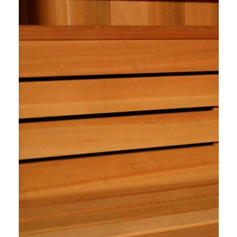Finnish Sauna Builders Cedar Sauna Bench-front Skirting - Per Foot (Horizontal) Finnish Sauna Builders horizontal_skirting_panel_large_ccd38bde-50e2-4a78-8635-75c0464b96ba.jpg
