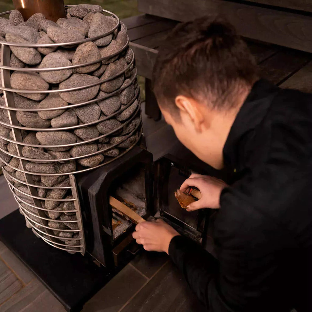 HUUM Hive Wood 13 Wood-Burning Sauna Heater 177 to 460 cubic feet HUUM huum-hive-wood-environment_jpg.webp