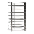 HUUM Hive Flow Stone cage HUUM huum-stone-cage-sauna-accessory-empty.jpg