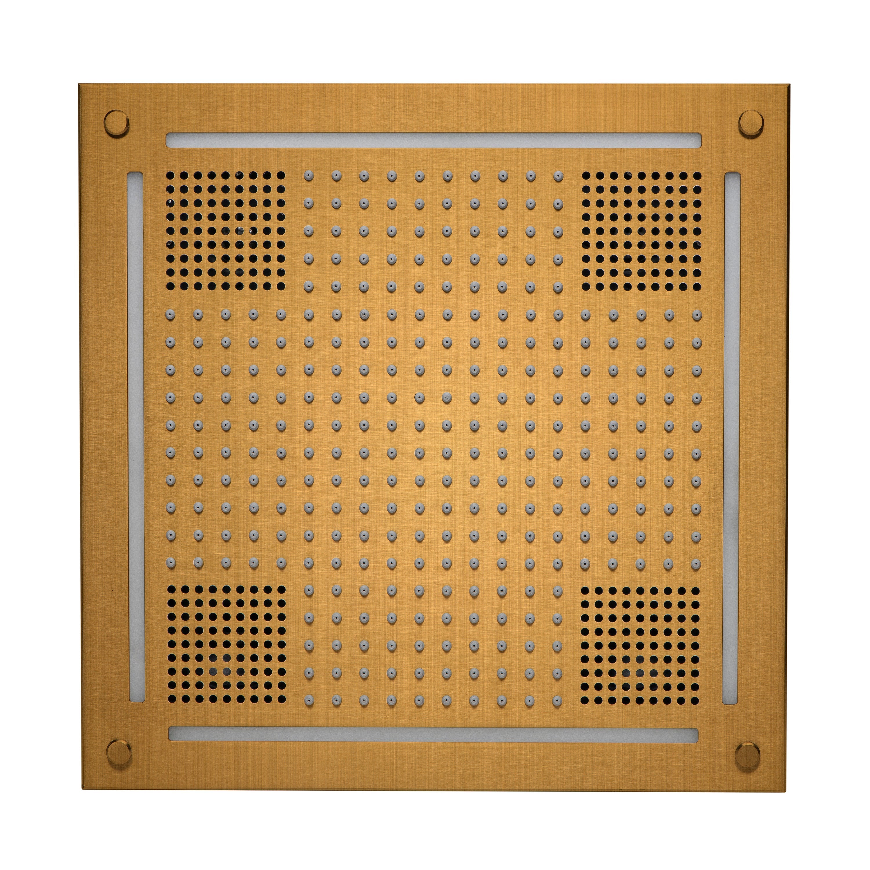 HydroVive 18 Rainhead
