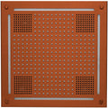 ThermaSol Hydrovive Light, Sound, Rain system Square in Antique Copper Finish Antique Copper / Square ThermaSol hvlsrsq-acop.jpg