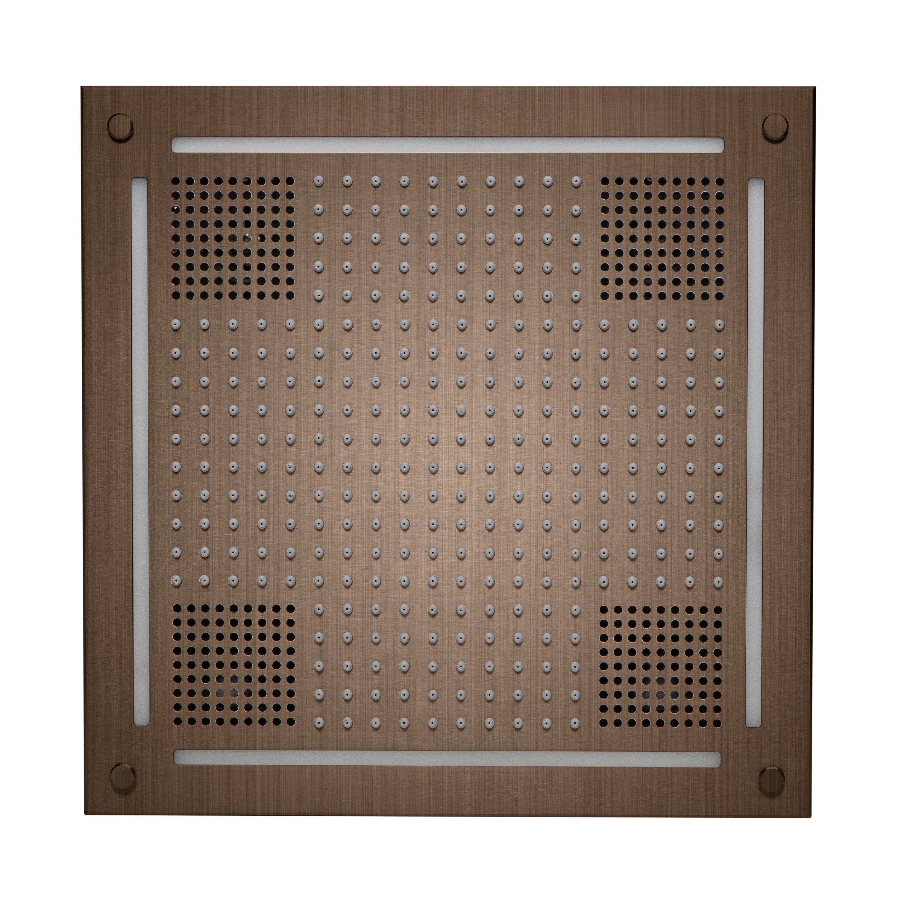 HydroVive 18 Rainhead