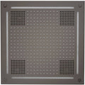 ThermaSol Hydrovive Light, Sound, Rain system Square in Black Nickel Finish Black Nickel / Square ThermaSol hvlsrsq-bn.jpg