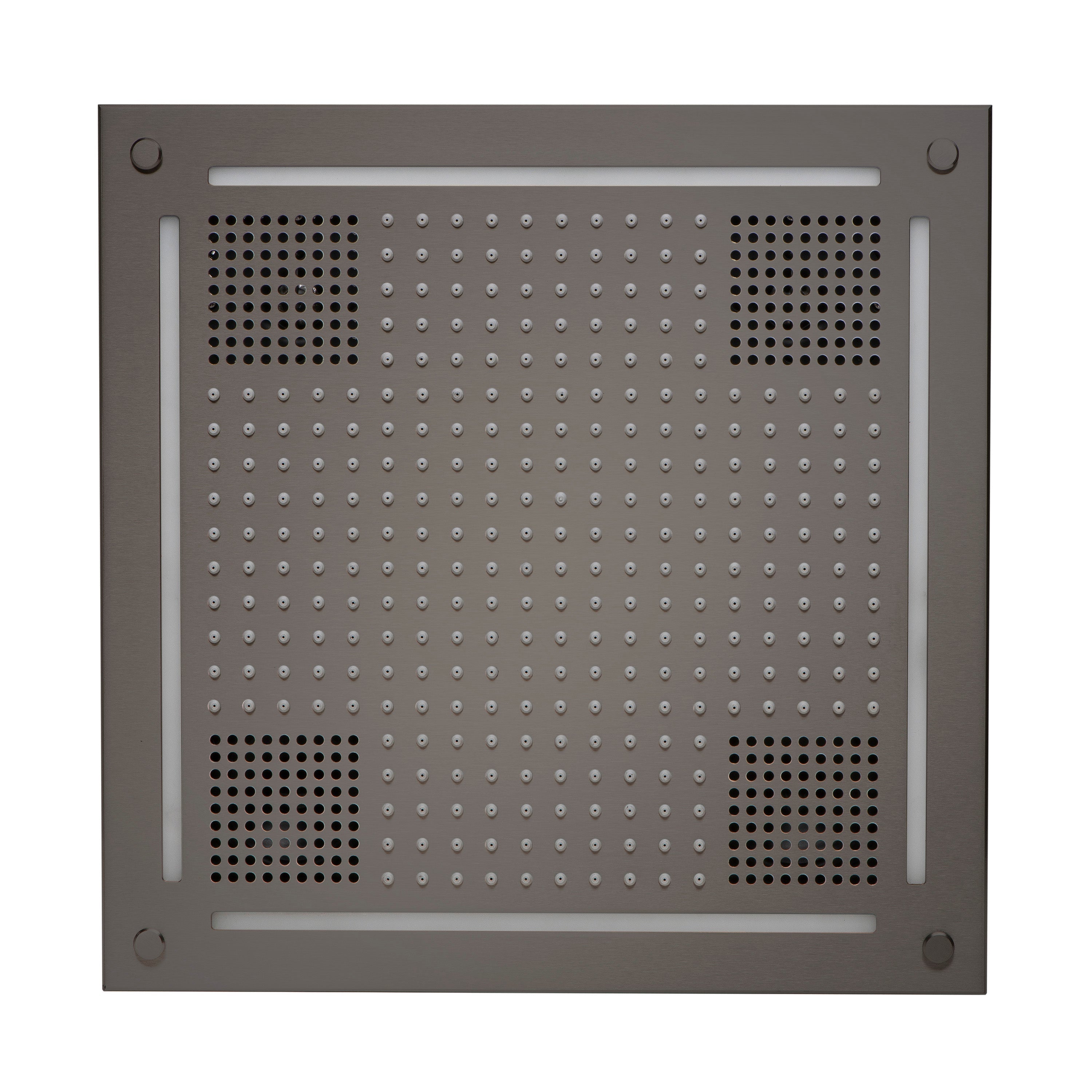 HydroVive 18 Rainhead