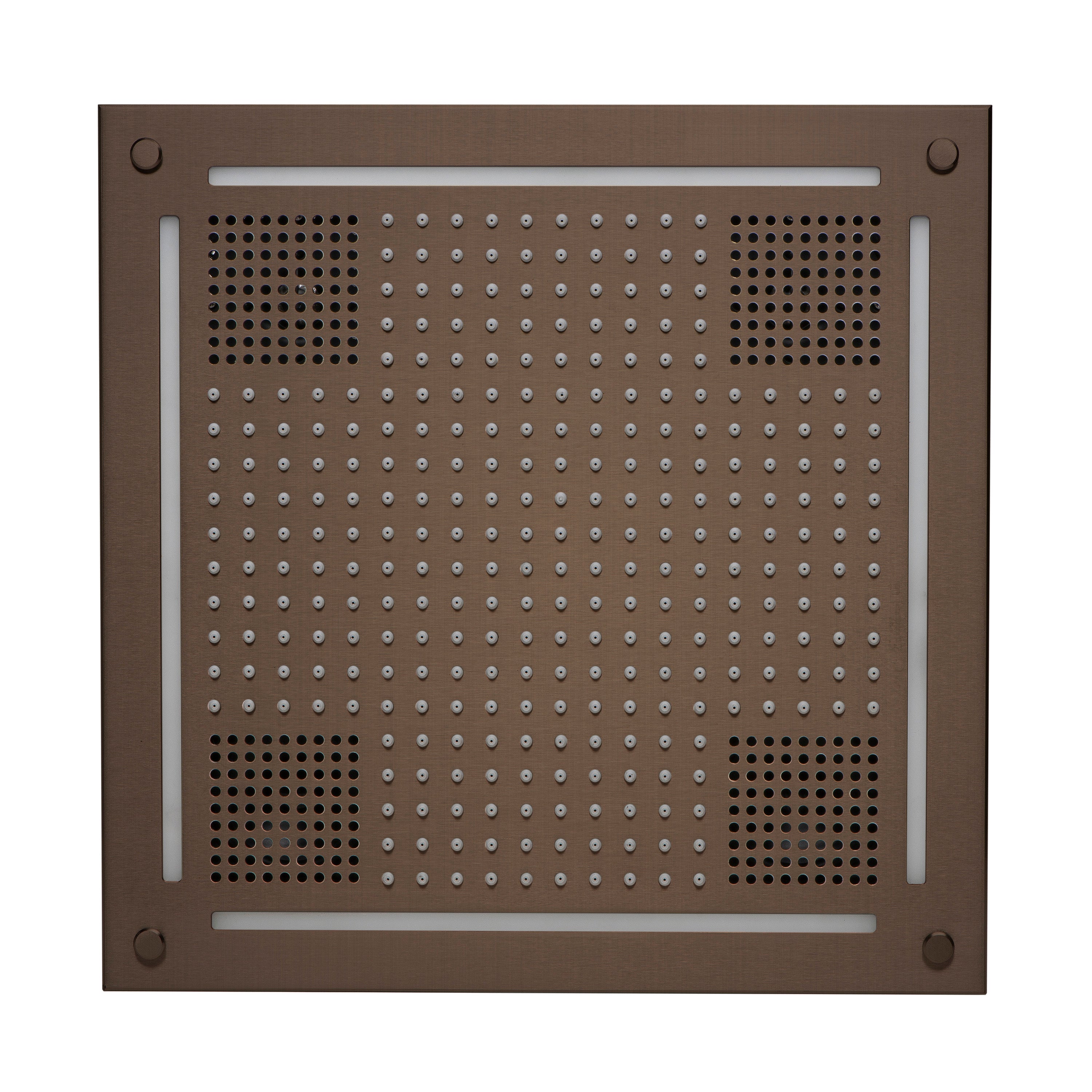 HydroVive 18 Rainhead