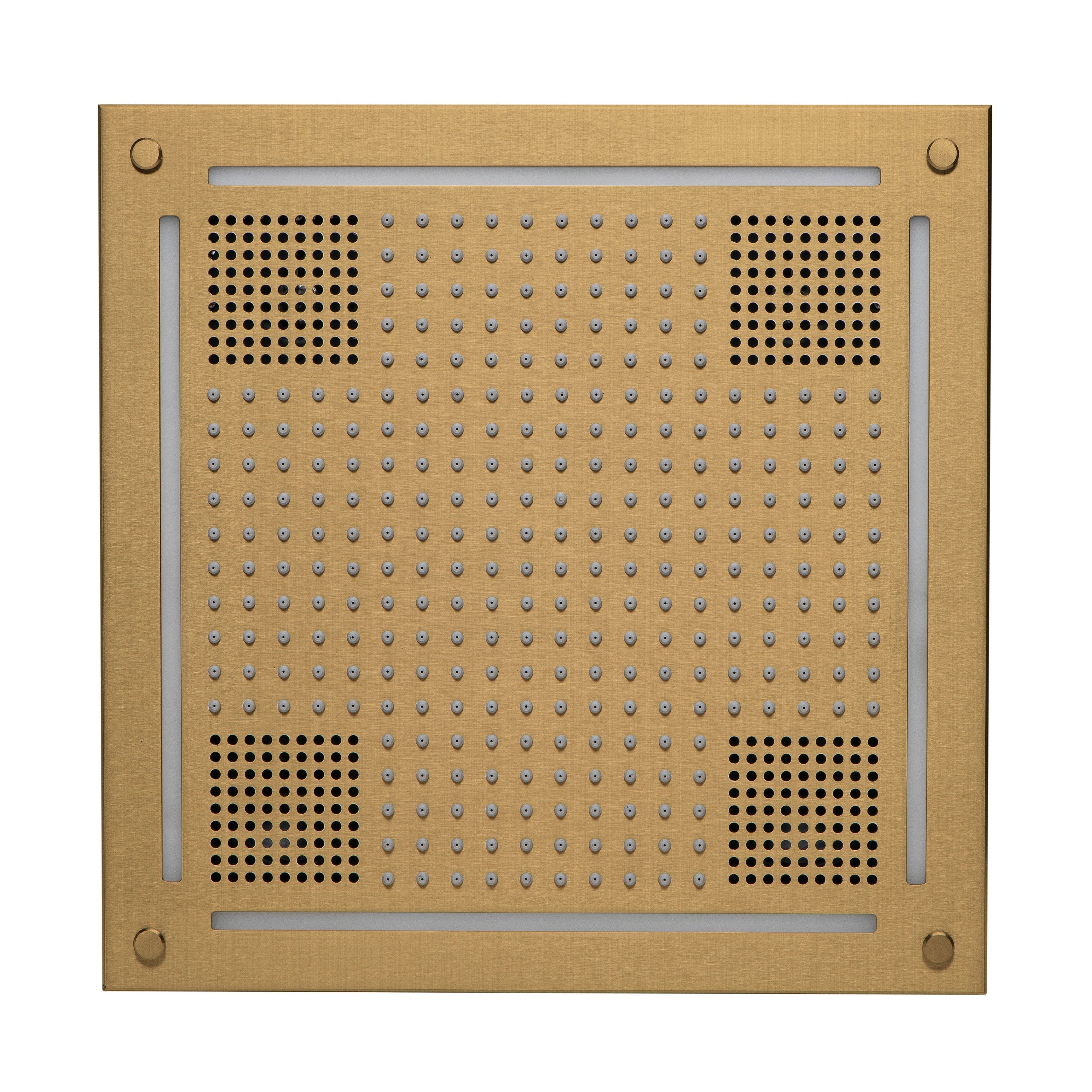 HydroVive 18 Rainhead