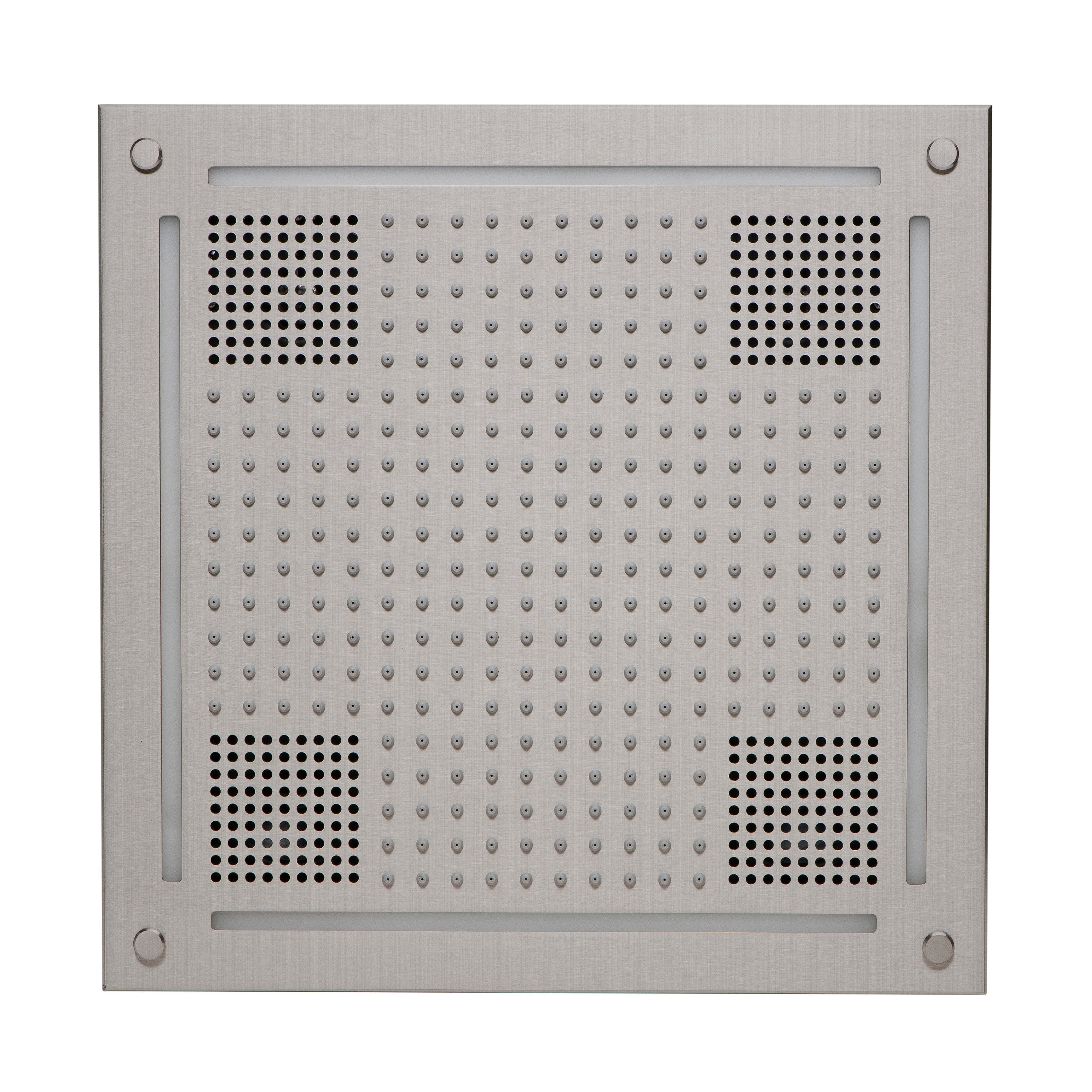 HydroVive 18 Rainhead