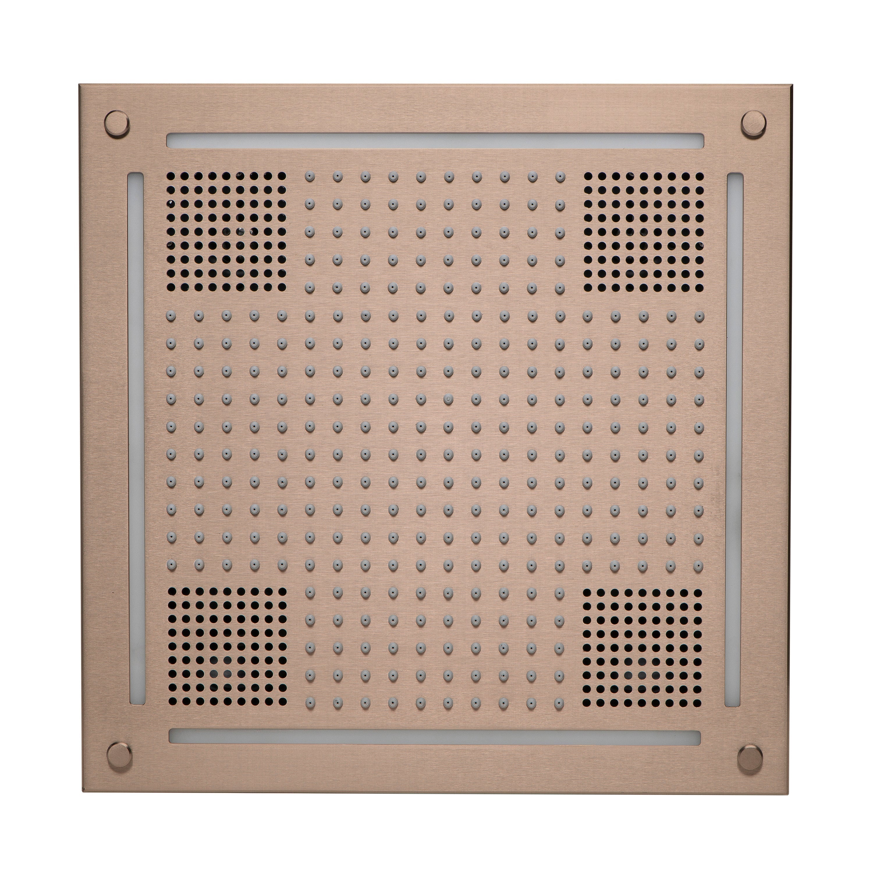 HydroVive 18 Rainhead