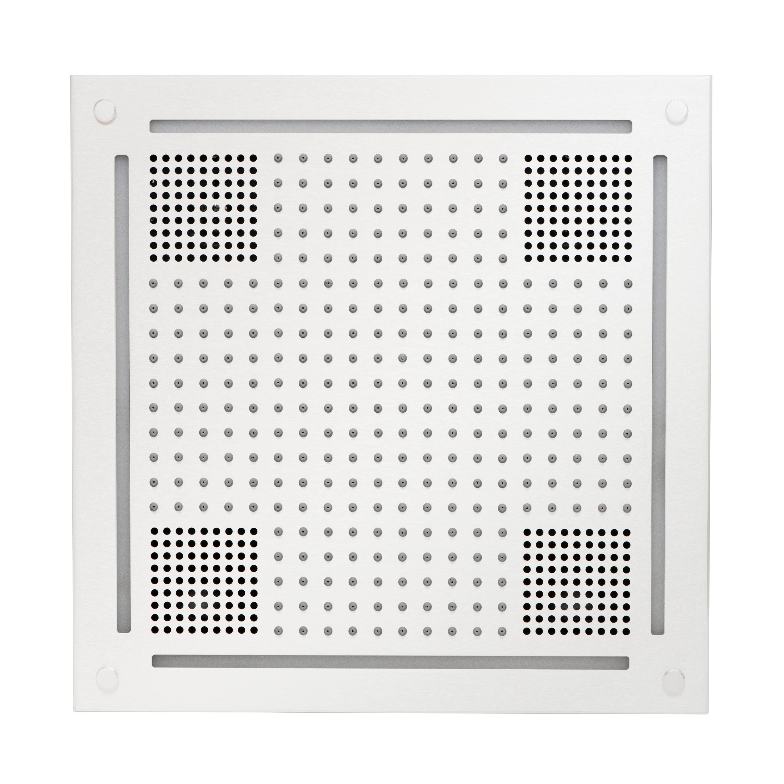 HydroVive 18 Rainhead