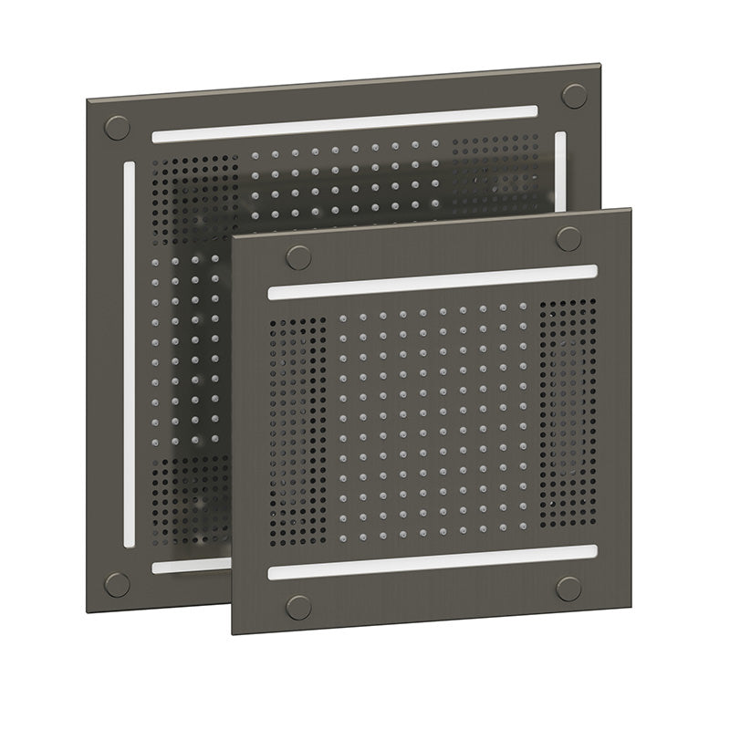HydroVive 14 Rainhead