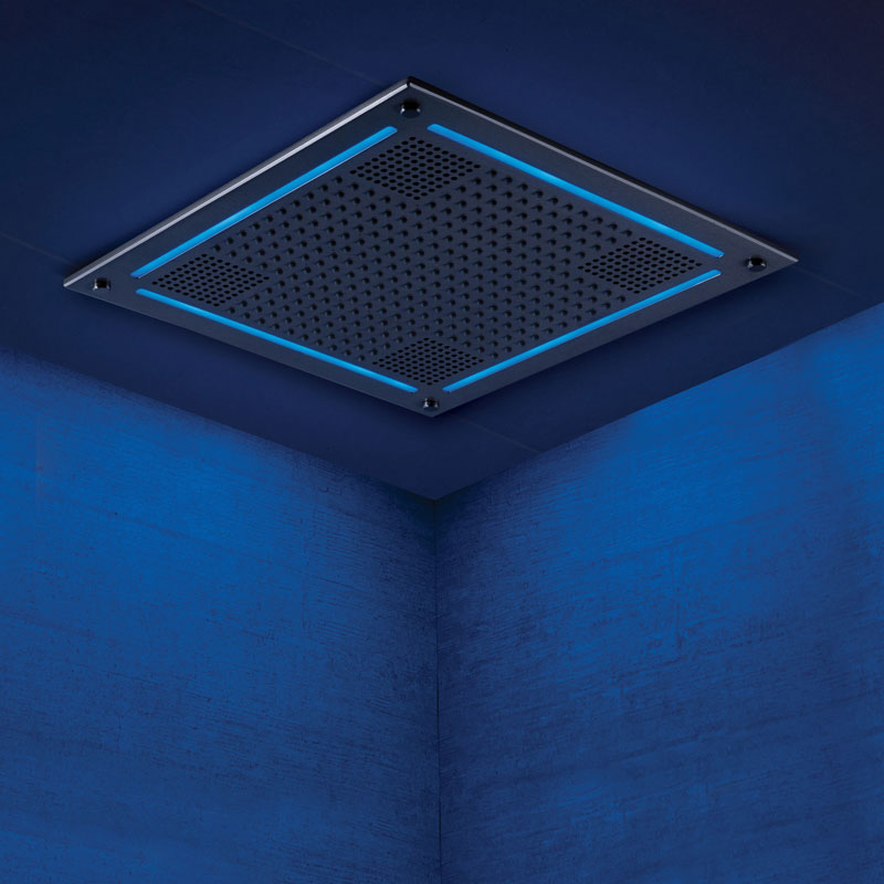 HydroVive 18 Rainhead