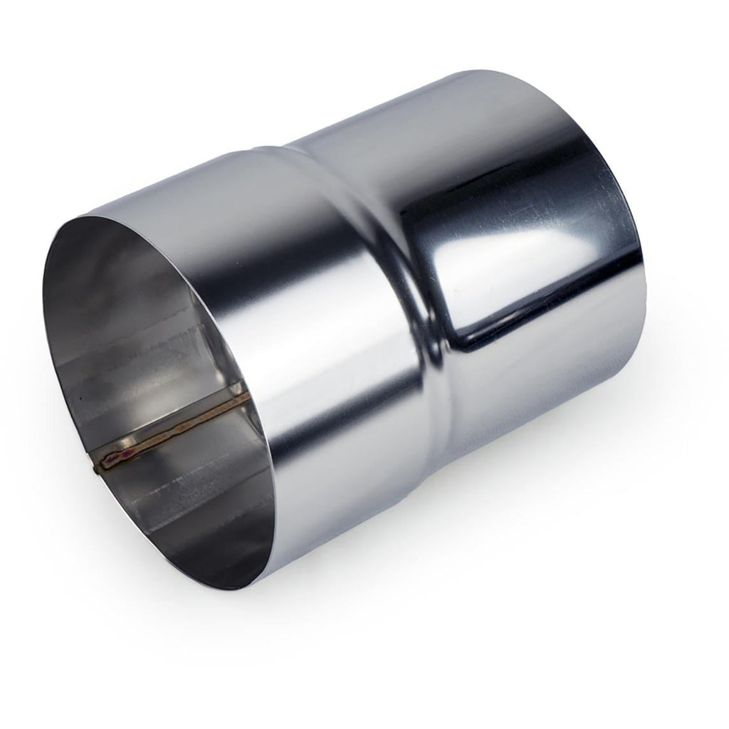 Harvia Chimney Smoke Pipe WZ11520 115 mm Stainless Steel Harvia mCLg8tPKwZfBfJ3zzuI2.jpg