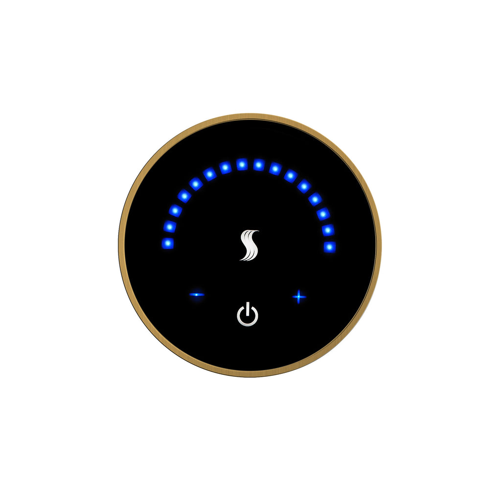 MicroTouch Control