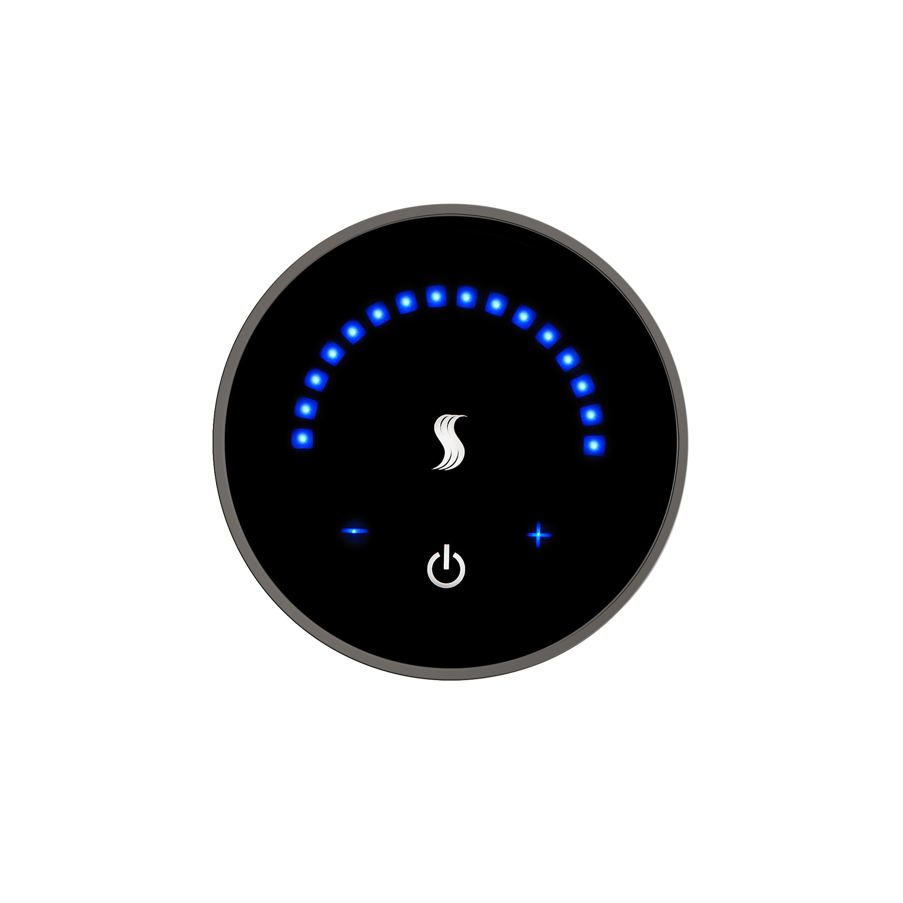 MicroTouch Control