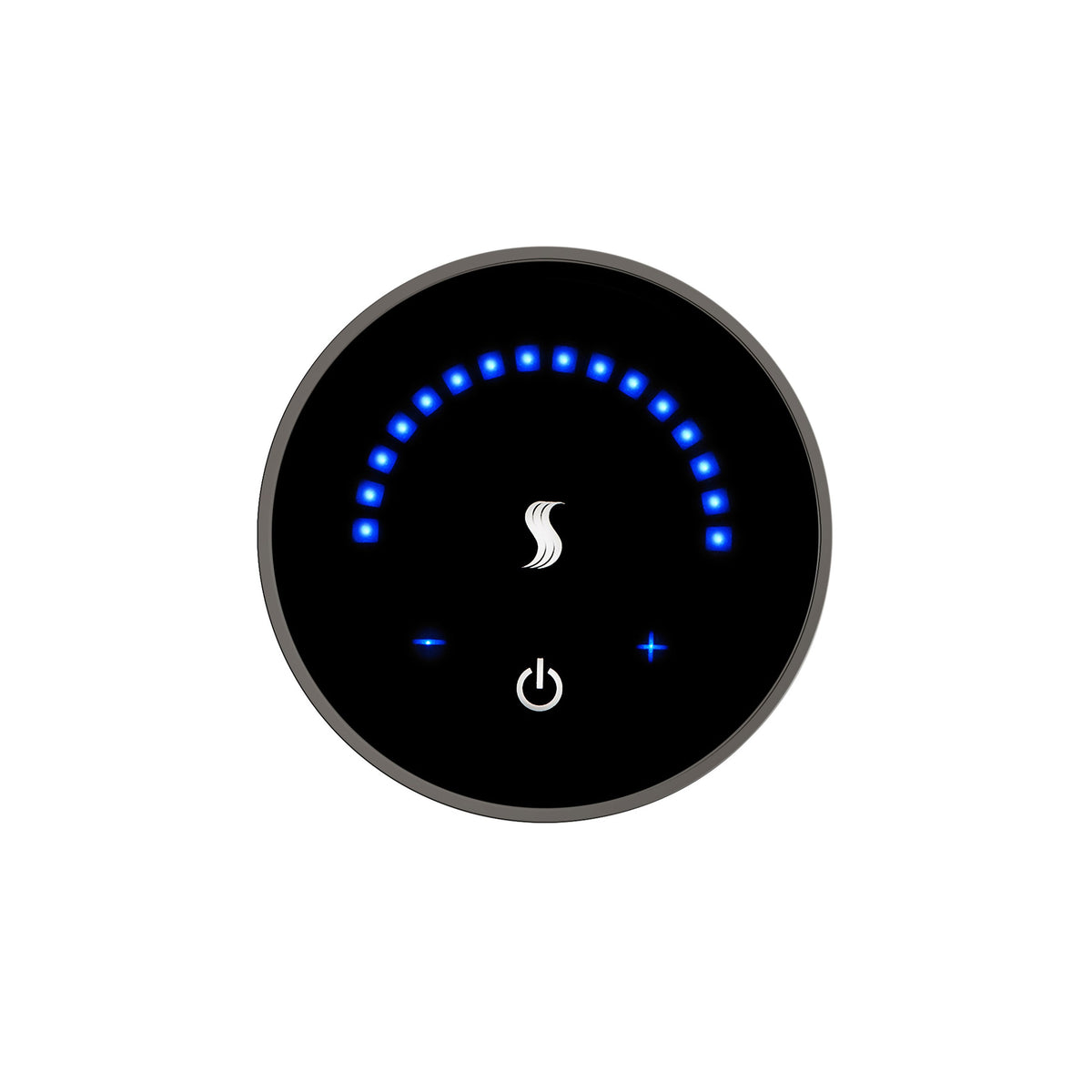 MicroTouch Control