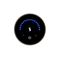 ThermaSol MicroTouch Controller Round in Oil Rubbed Bronze Finish Oil Rubbed Bronze / Round ThermaSol mtc-orb.jpg