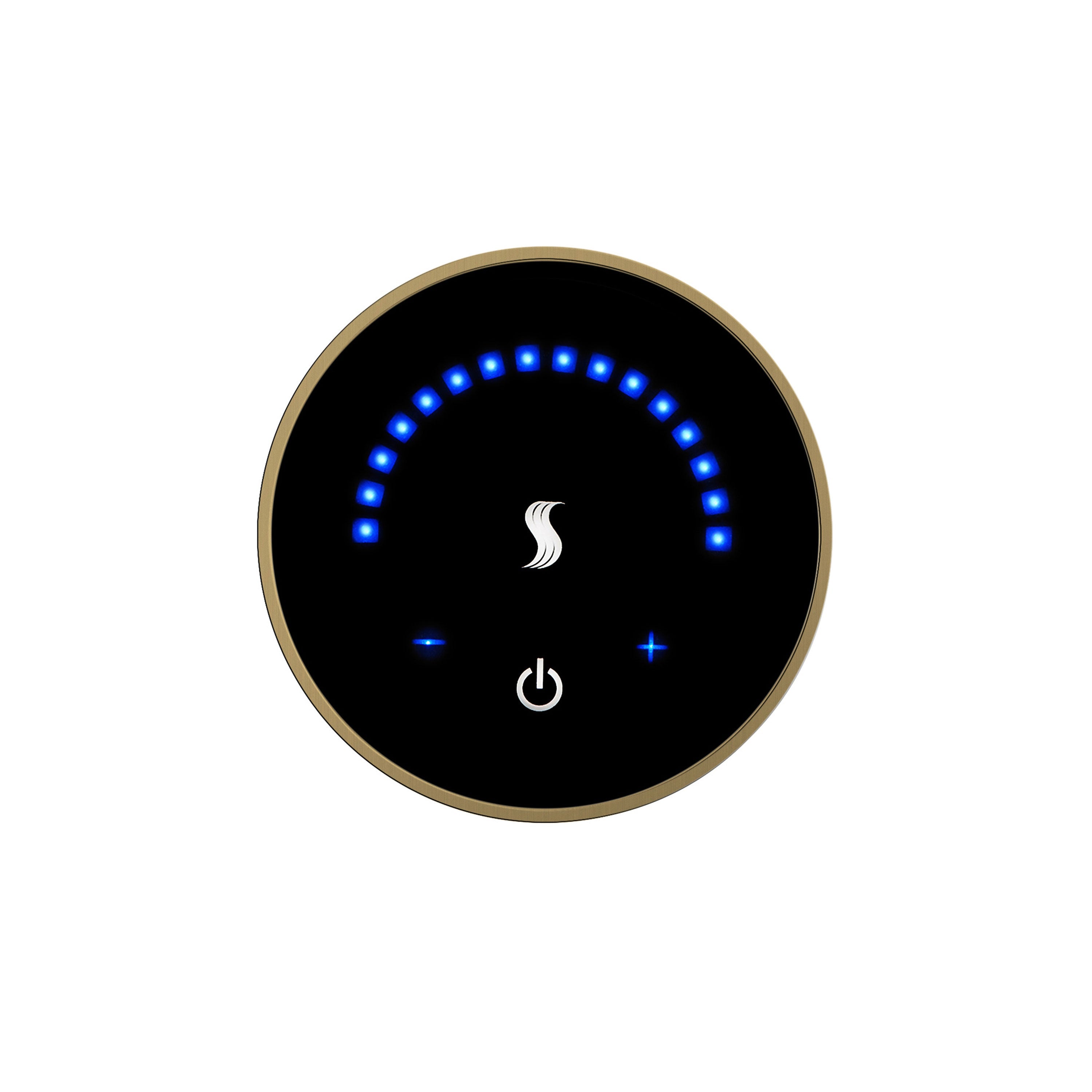 MicroTouch Control