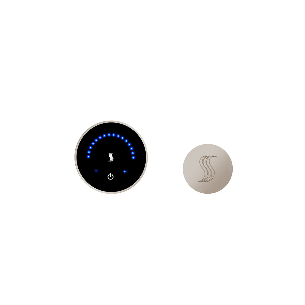 Day Spa Multi Room Steam System