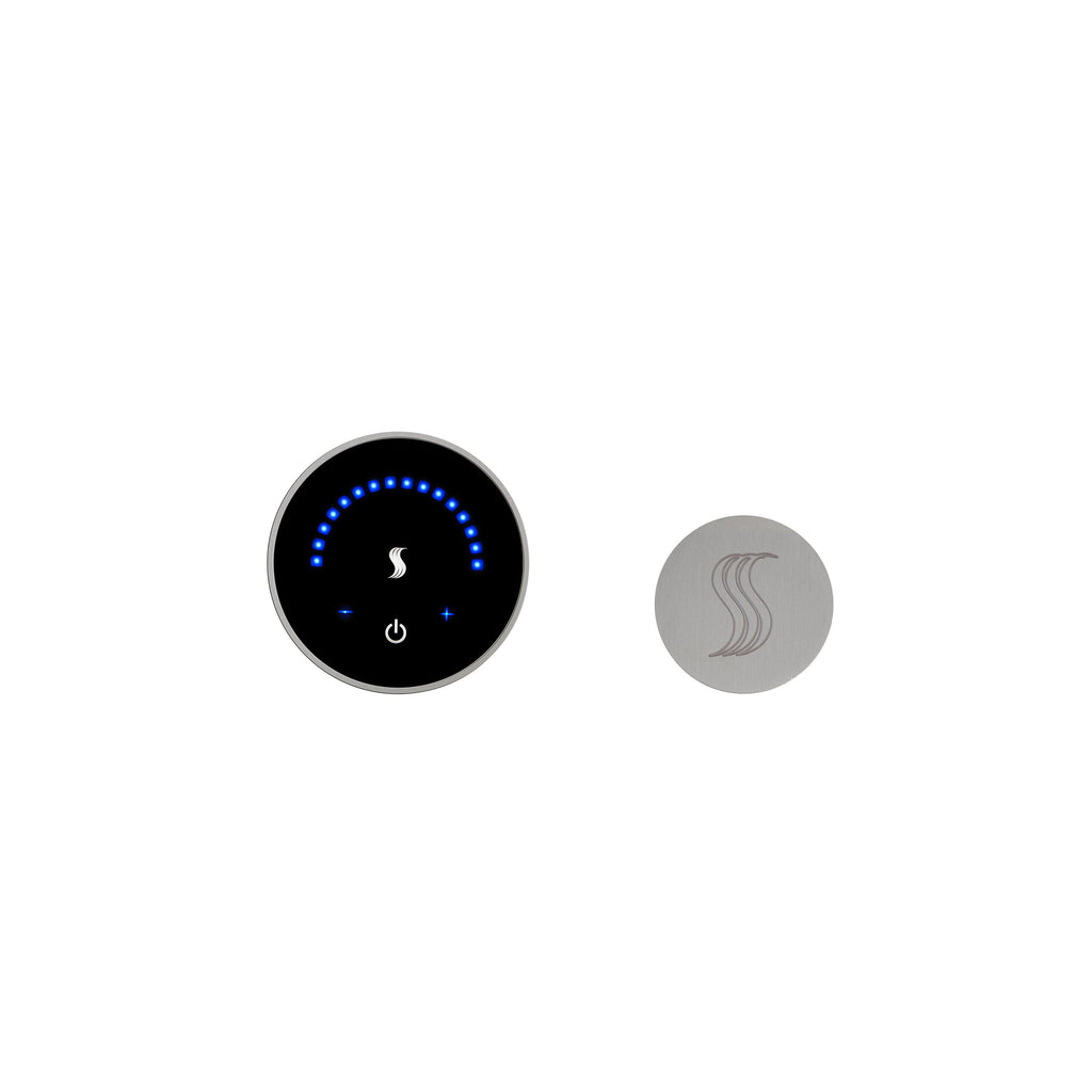 Day Spa Multi Room Steam System