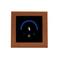 ThermaSol MicroTouch Controller Square in Antique Copper Finish Antique Copper / Square ThermaSol mtmr-acop.jpg