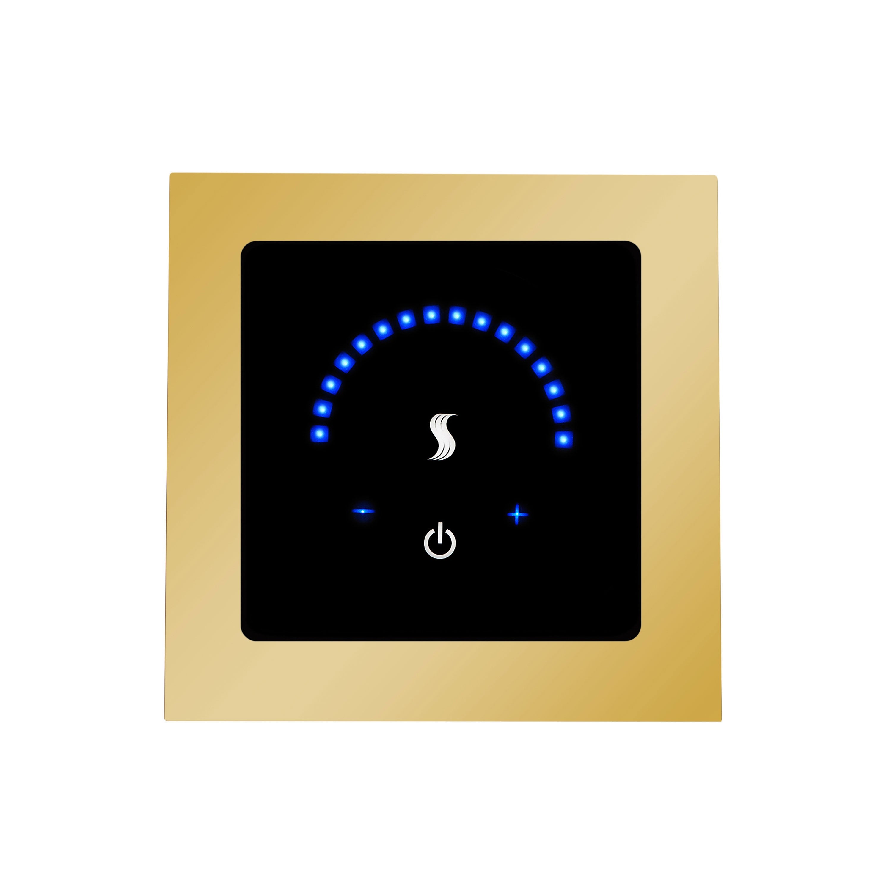MicroTouch Control
