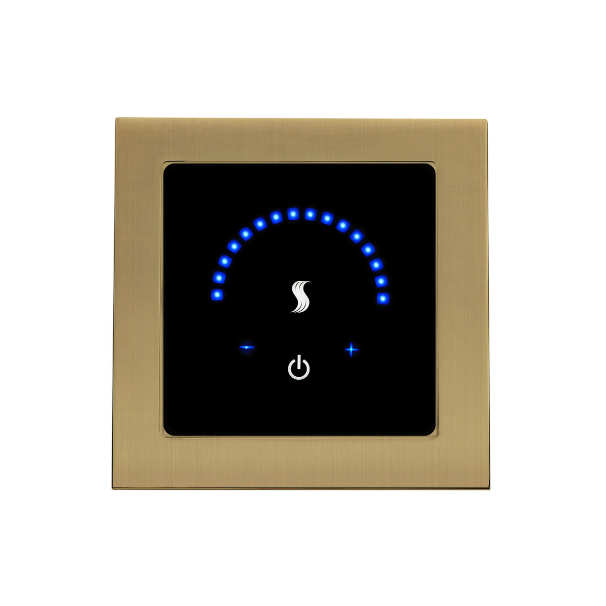 MicroTouch Control