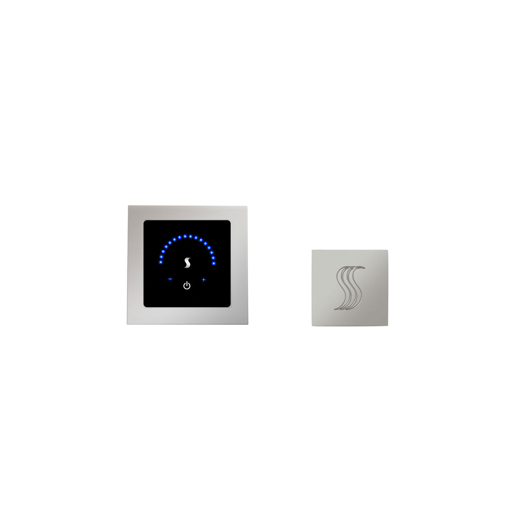 Day Spa Multi Room Steam System