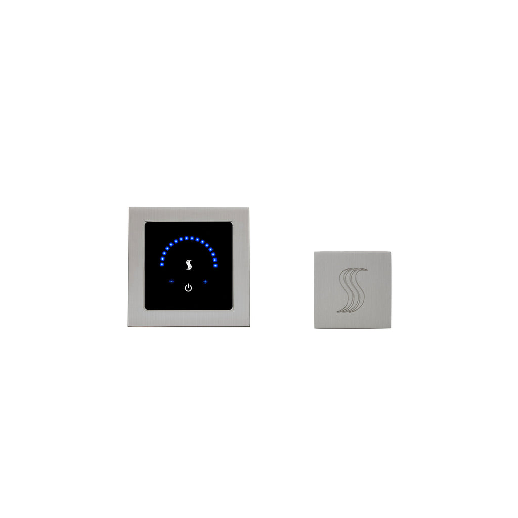 Day Spa Multi Room Steam System