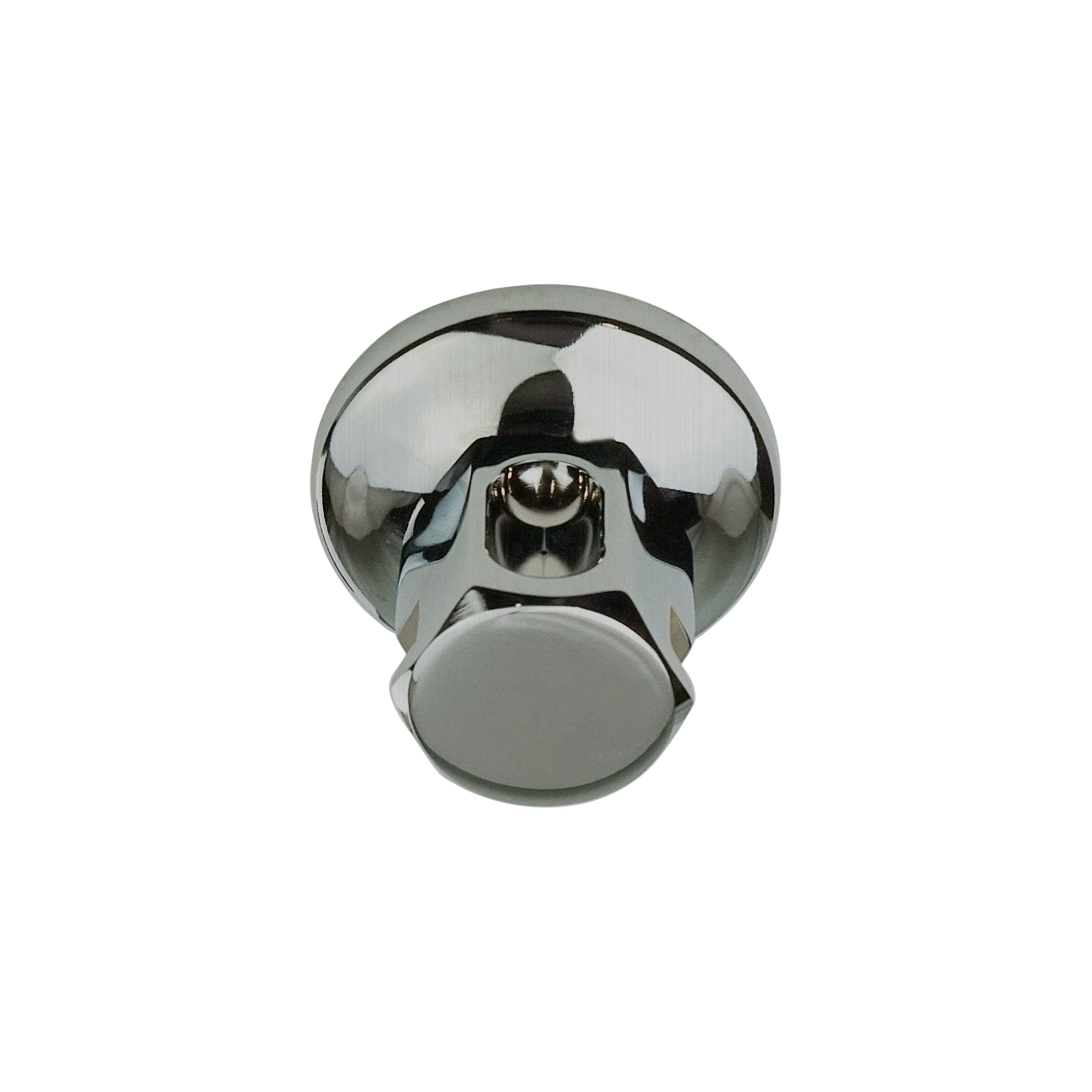 Legacy Steam Head Standard / Satin Chrome Thermasol oss-sc.jpg