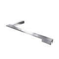 DreamLine 8 in. L-Bar Support Bracket for 10mm (3/8 in.) Glass