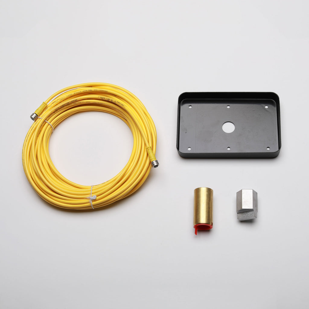 Rough-In Kit - SignaTouch Control (Recessed)