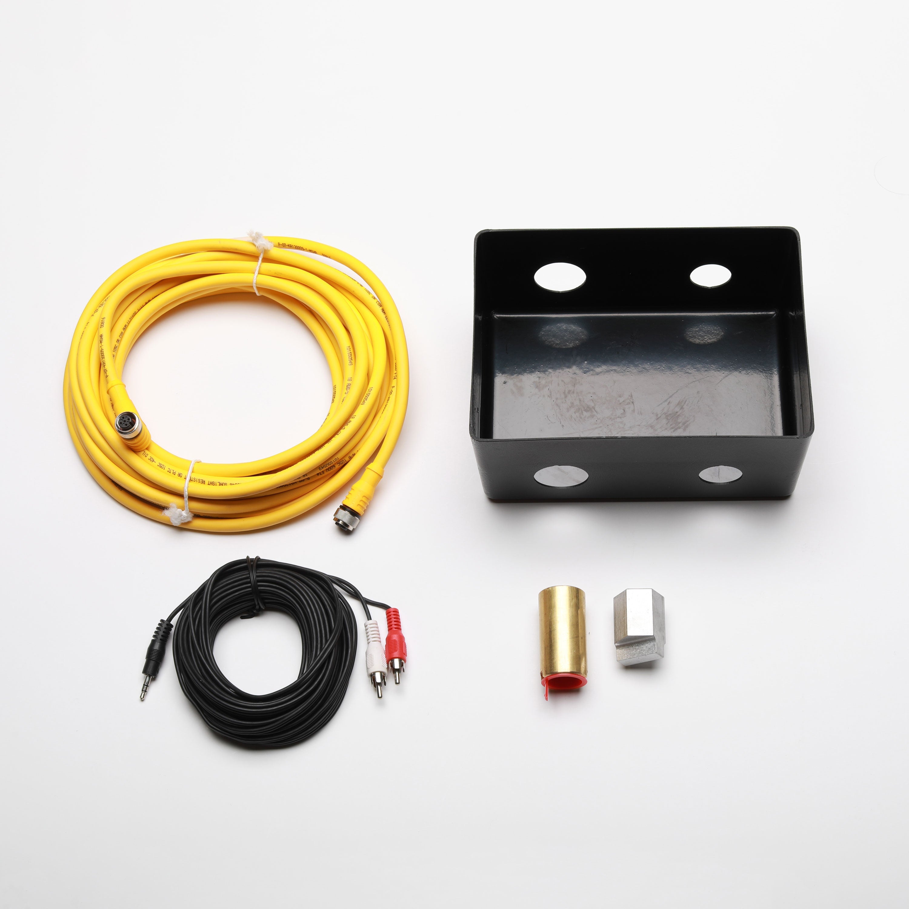 Rough-In Kit - ThermaTouch2 7 Control