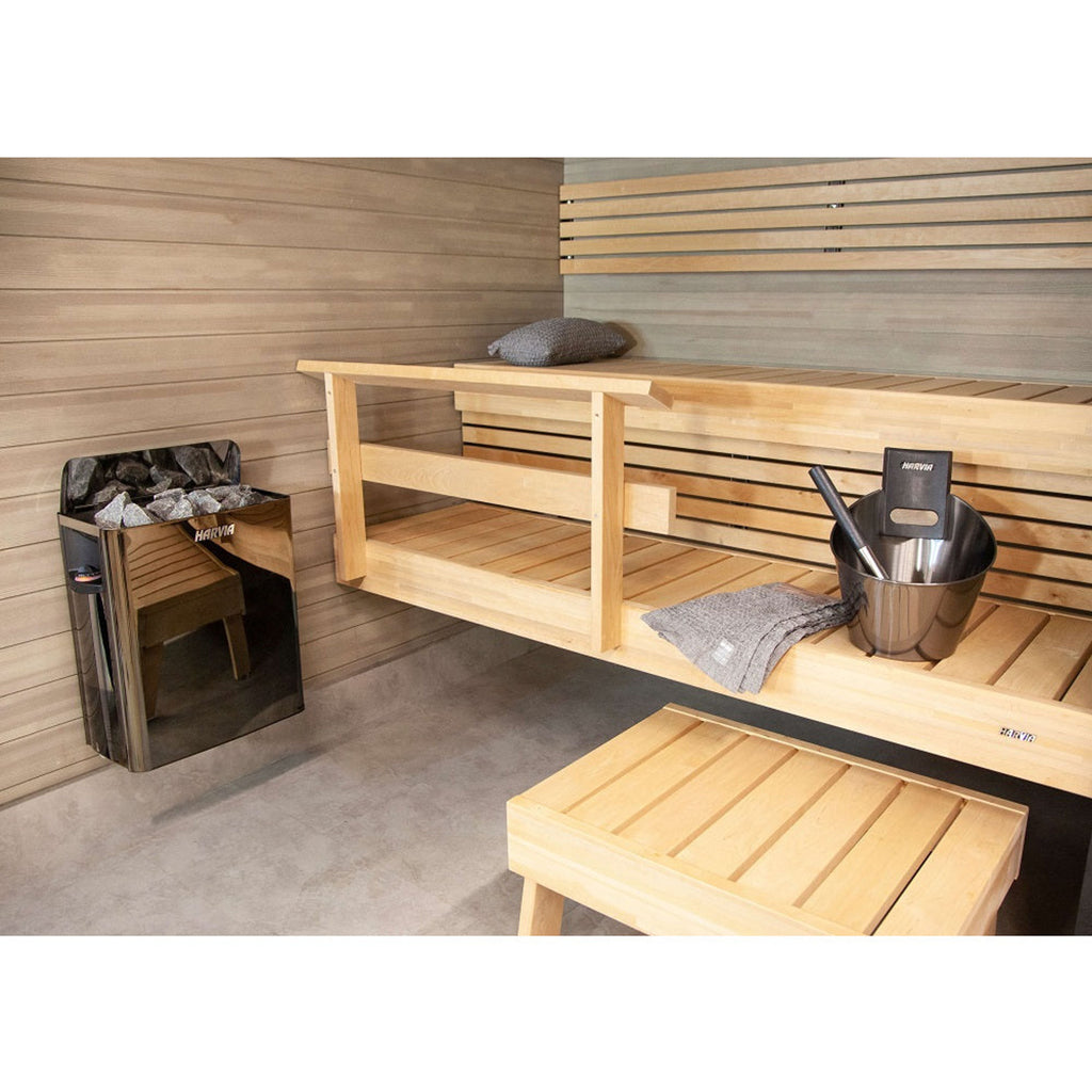 Harvia Steel Accessories Set SA007 - Finnish Sauna Builders Harvia saunainter-harvia-sauna-poeles-electriques-sauna-poele-electrique-harvia-the-wall-sw45--4-5kw--avec-controle-integre-harvia-the-wall-black-steel_-HVrCH.jpg
