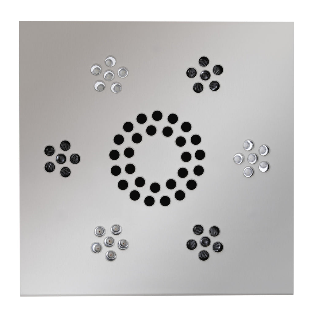 Serenity Essential System