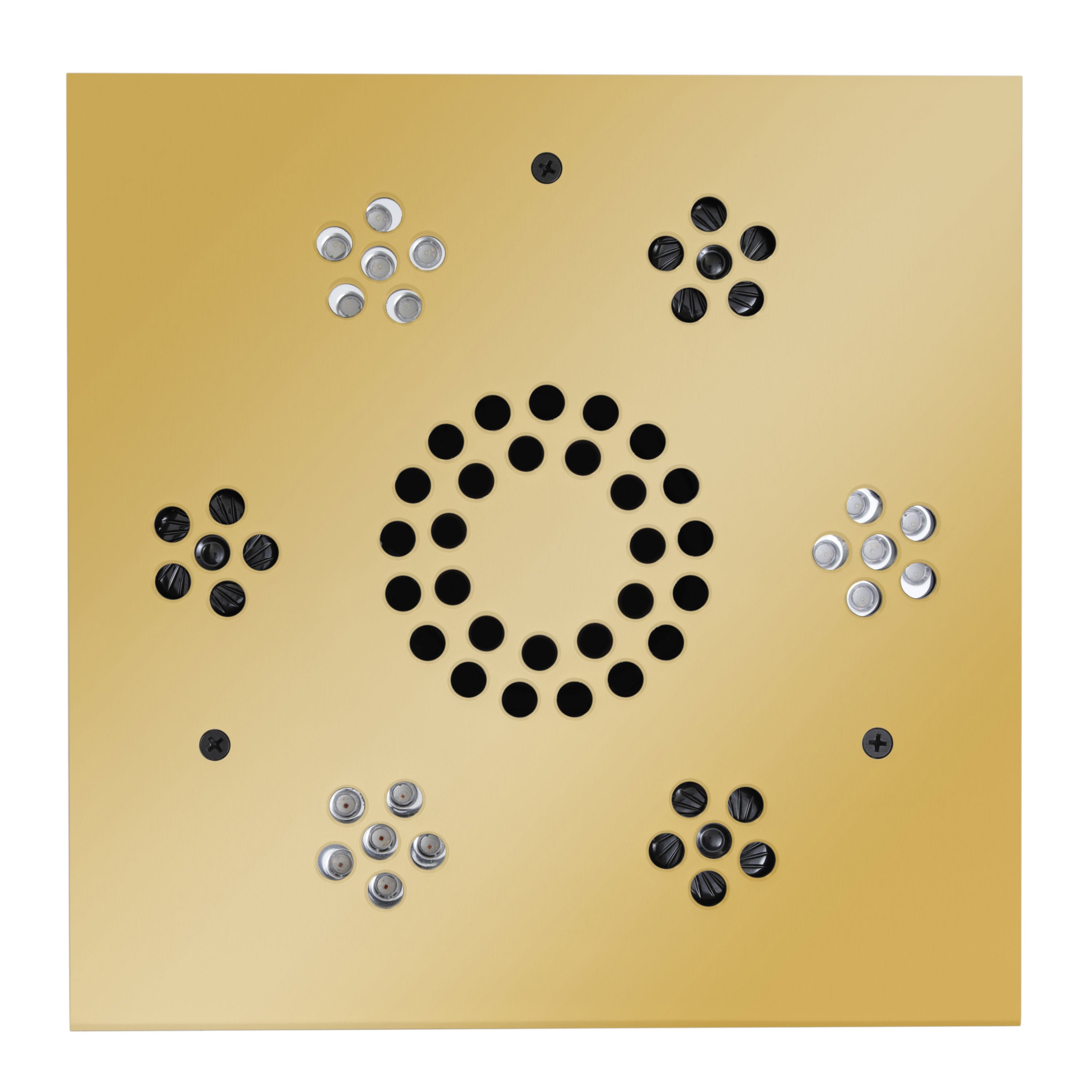 Serenity Essential System