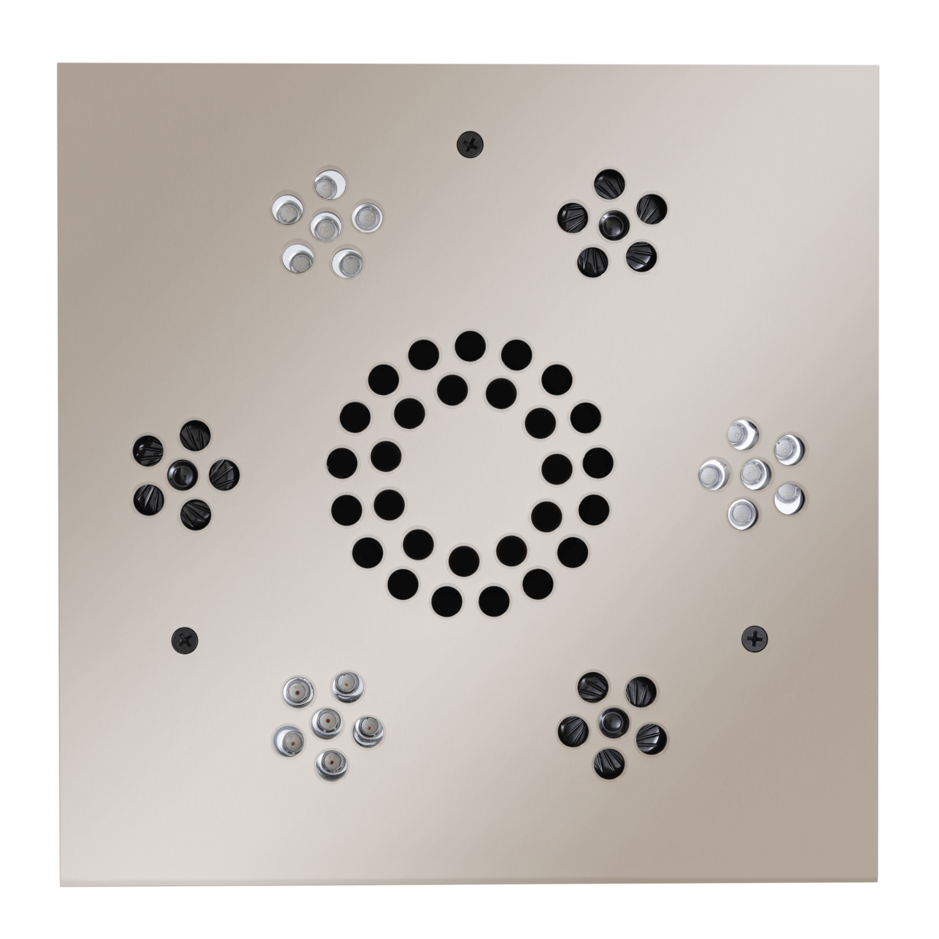 Serenity Essential System