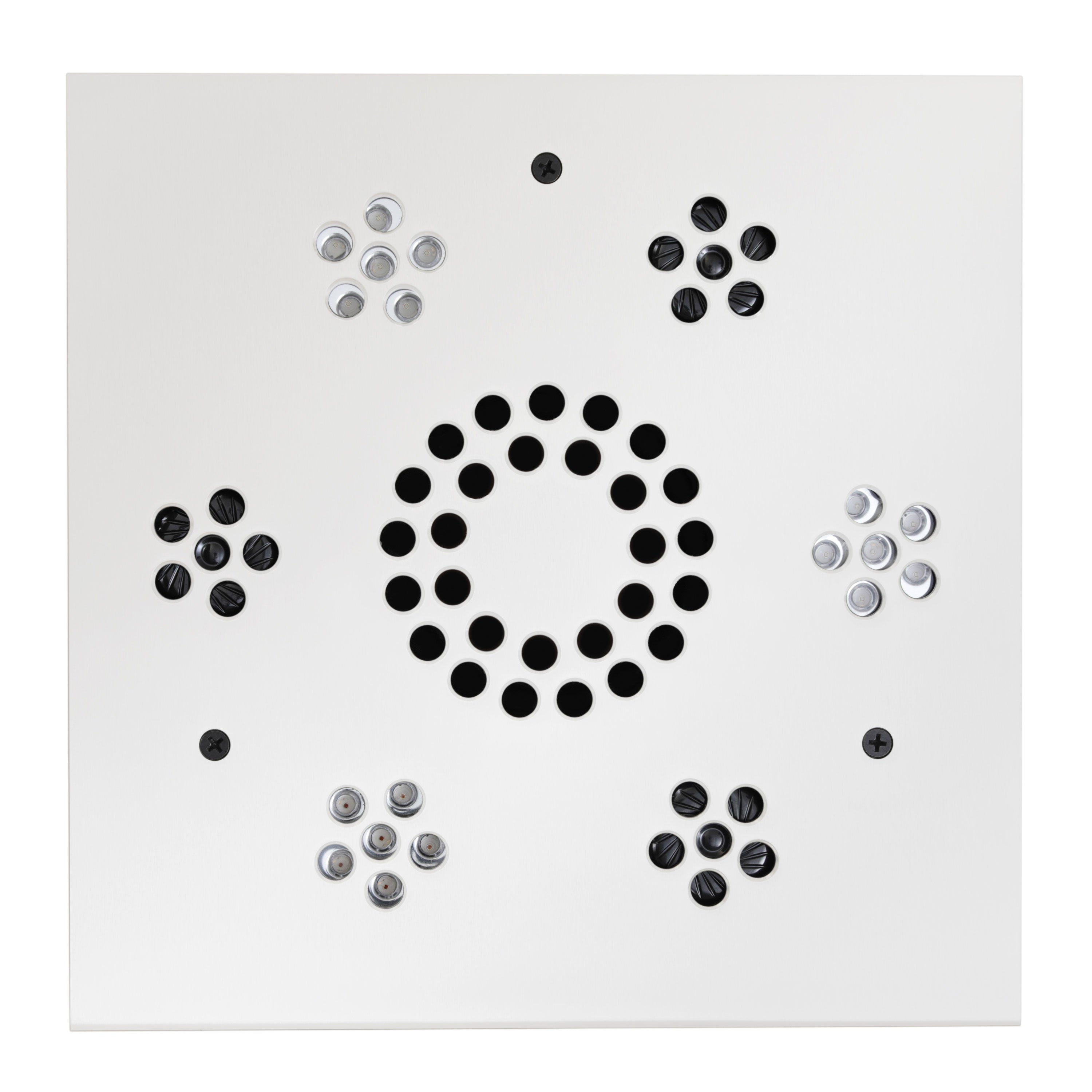 Serenity Essential System White / No Control,White / ThermaTouch2 10,White / ThermaTouch2 15 Thermasol slsm-wht.jpg