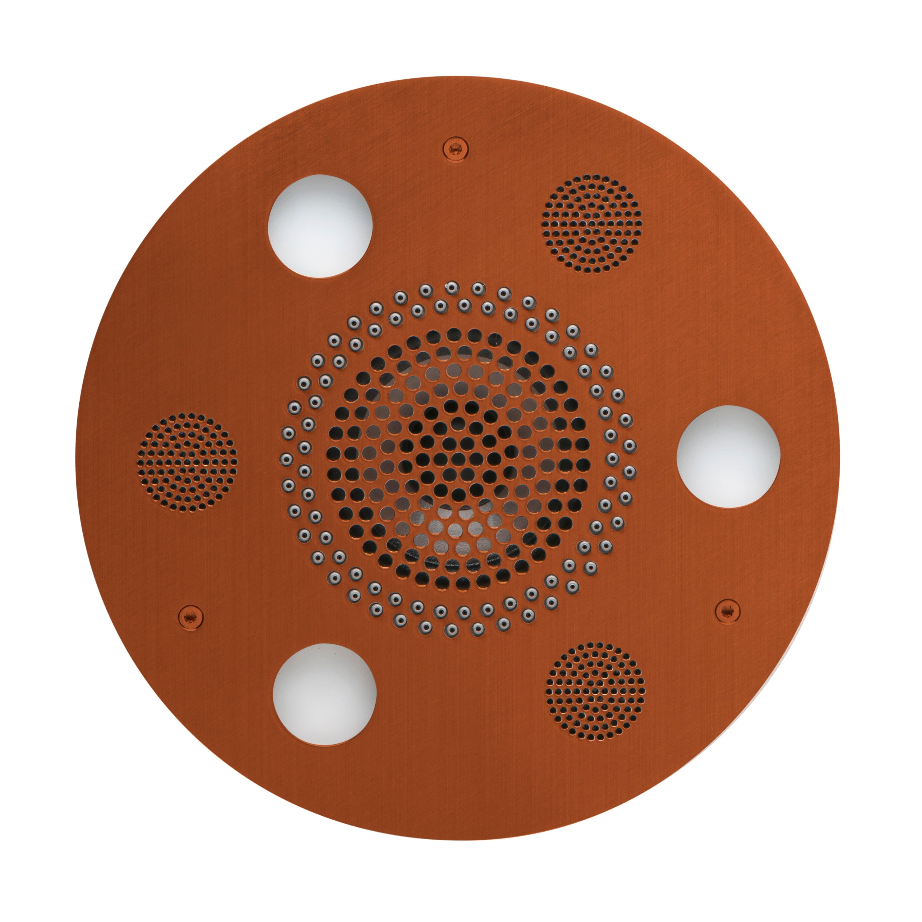 Serenity Advanced Rainhead