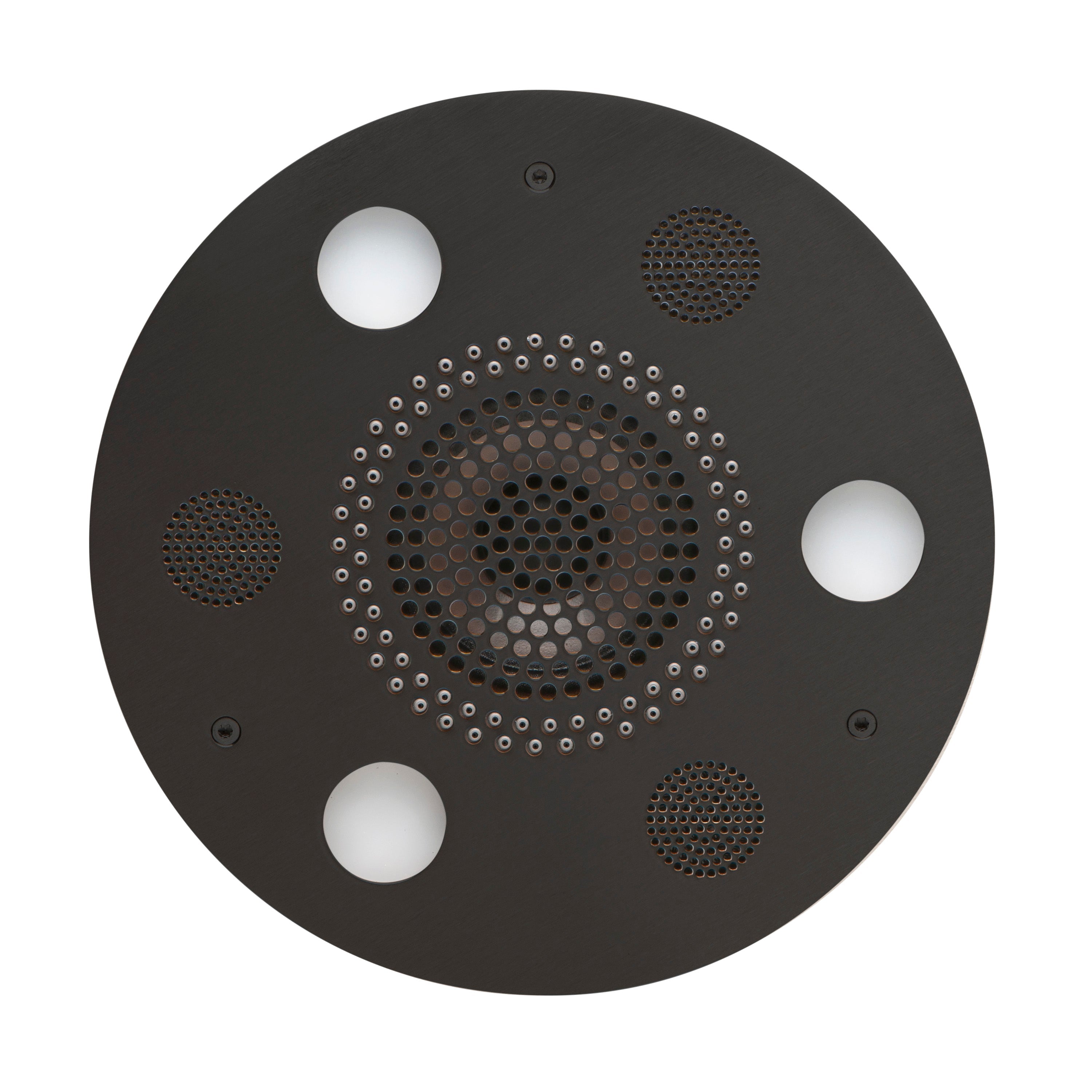 Serenity Advanced Rainhead